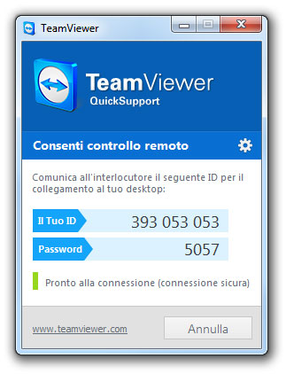 Teamviewer